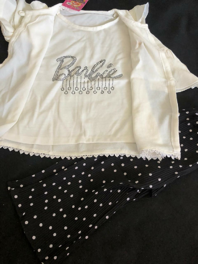 Baby girl formal suit