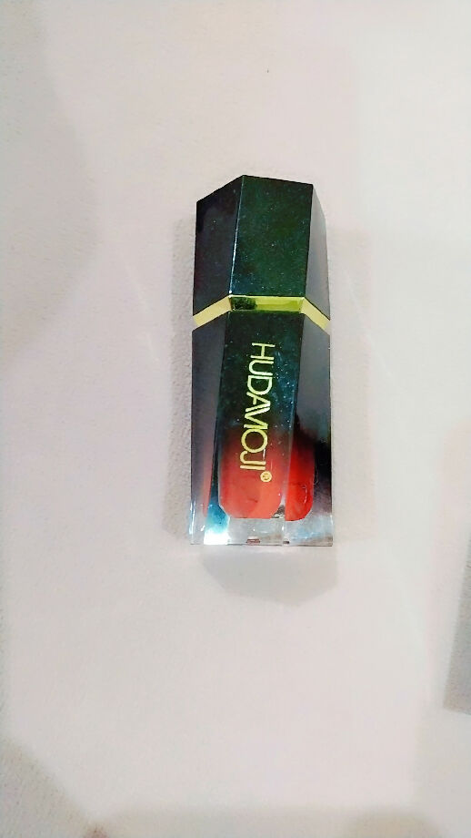 Hudamoji liquid blush