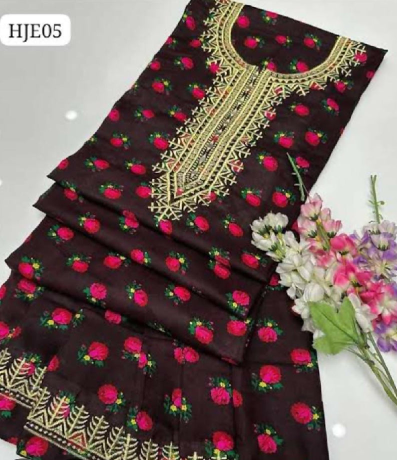 2 PC Marina Winter collection