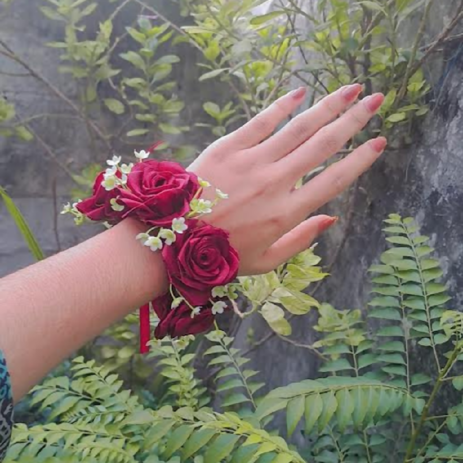 Available in Every Color