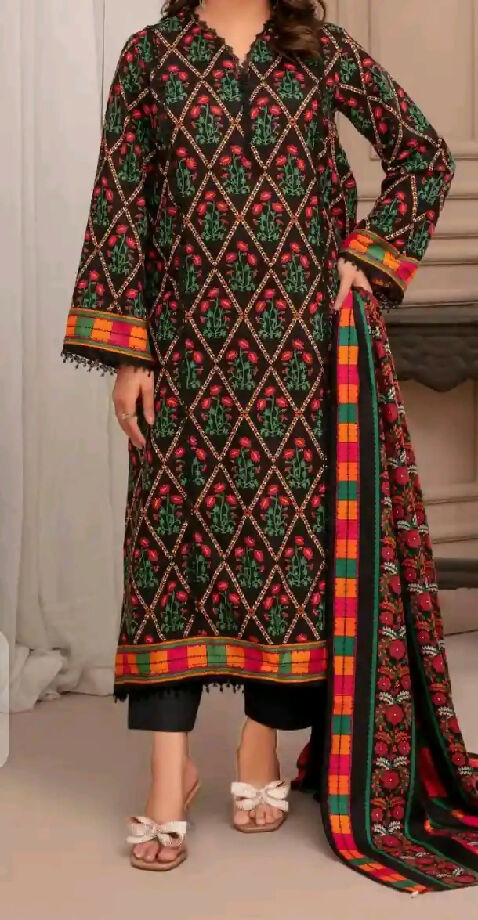 Ladies dress/winter stuff