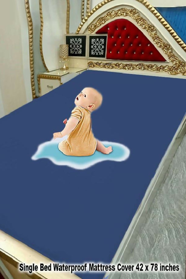 Water proof meters cover