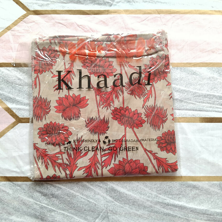 Khaadi Lawn 2 Piece ( All Over)