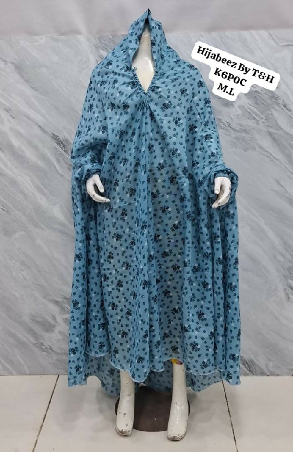 Namaz Chadar for kids