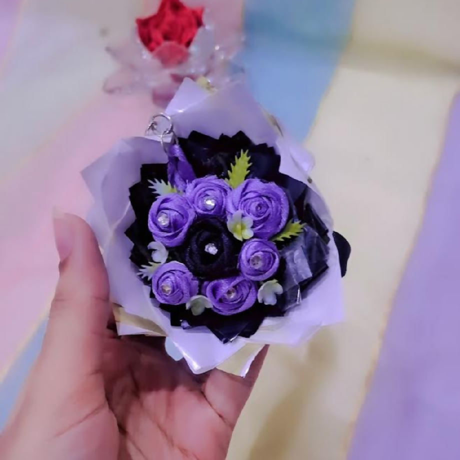 Customizable Colorful Gift Accessory