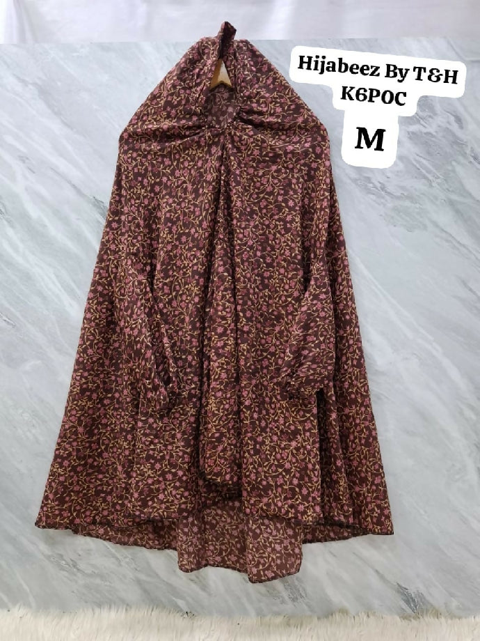 Namaz Chadar for kids