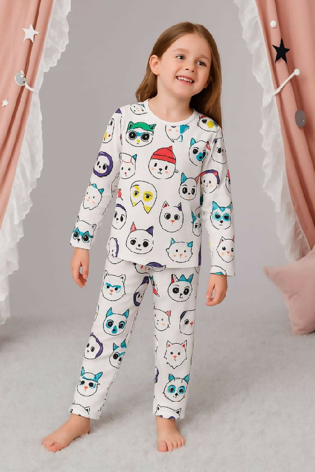 Kids night wear