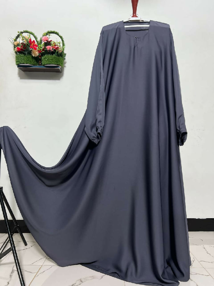 Maxi Abaya