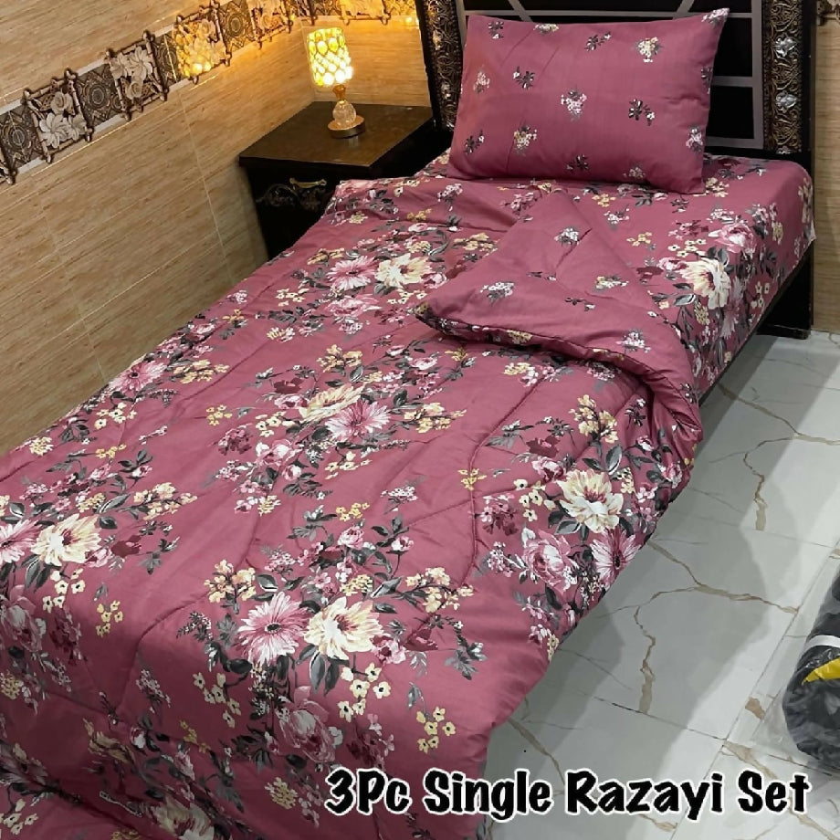 3 pc single vicky Razayi
