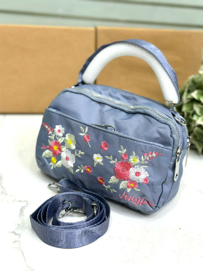 Ladies hand bags poaches wallets