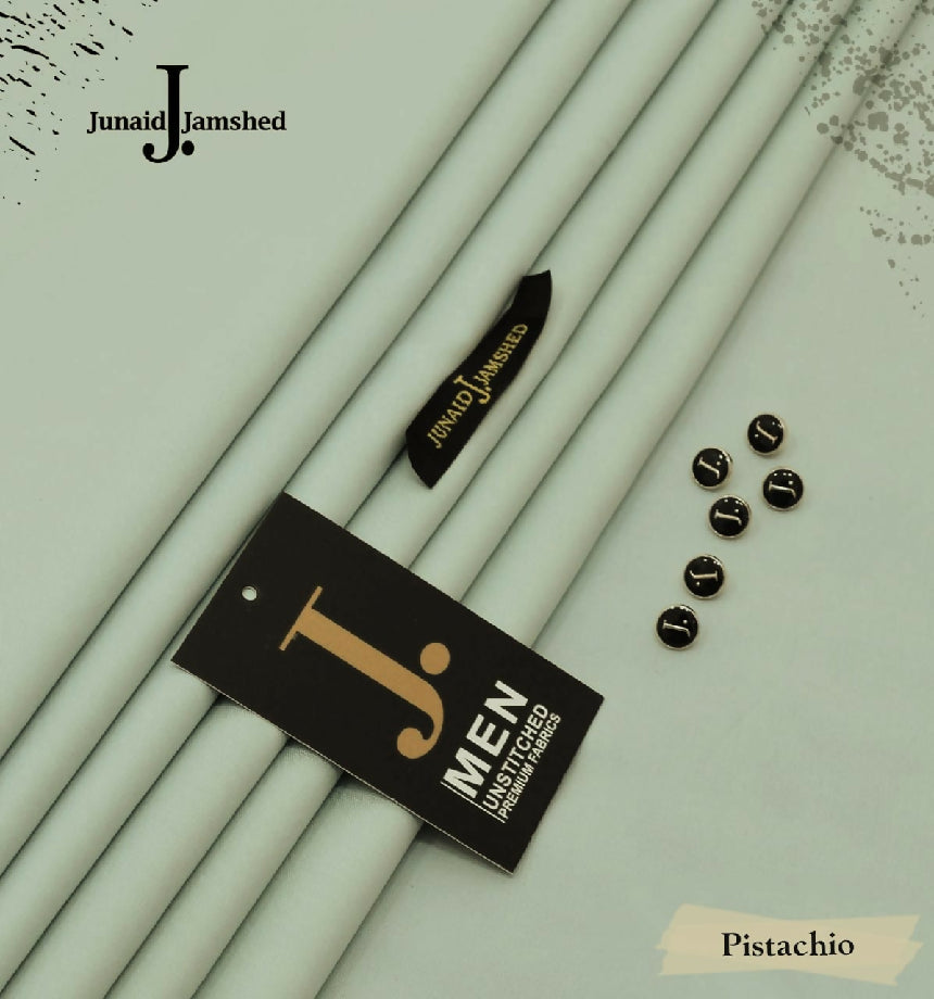 Junaid jamshed premium quality wash n wear