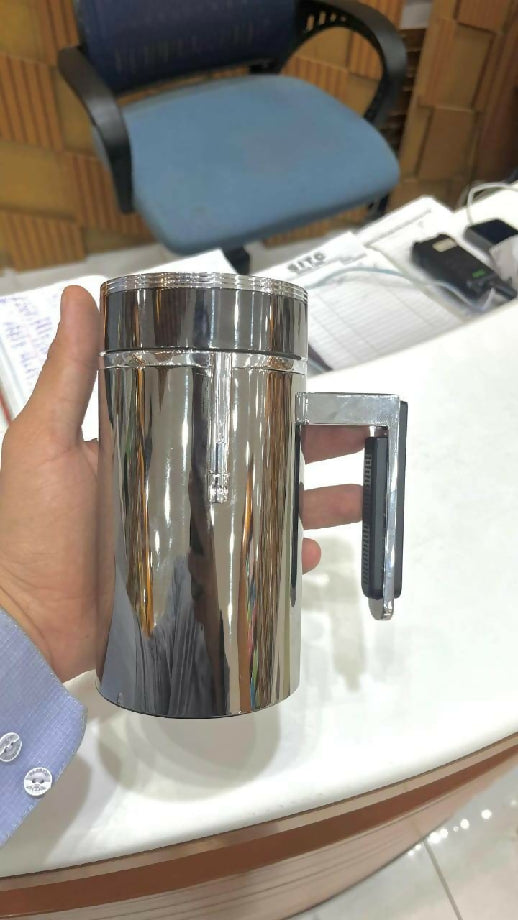 Premium Quality Imported Hot & Cold Stainless Steel Mug