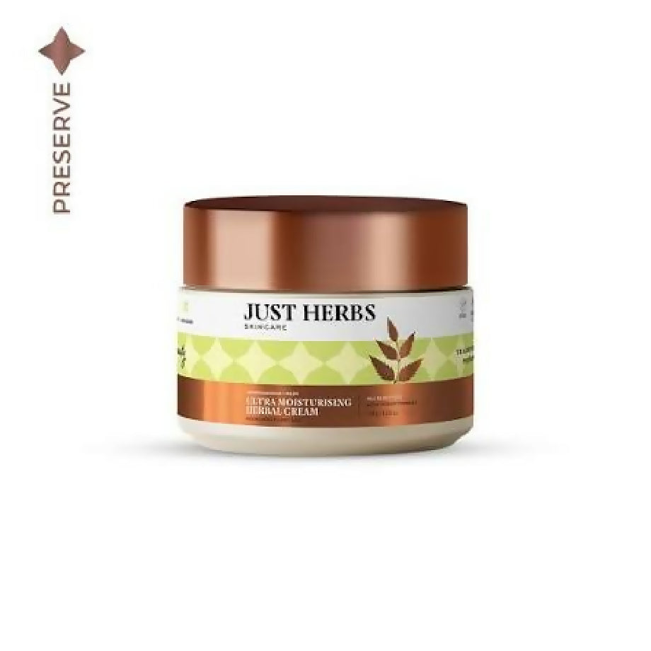 Herbal Beauty cream