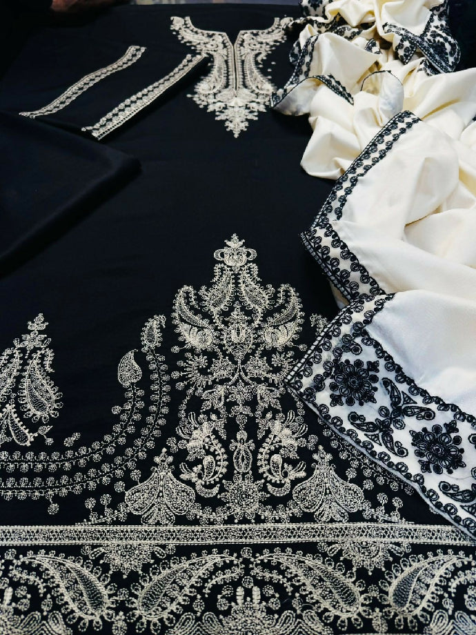 *BATIK* 3pc Casual Winter Collection