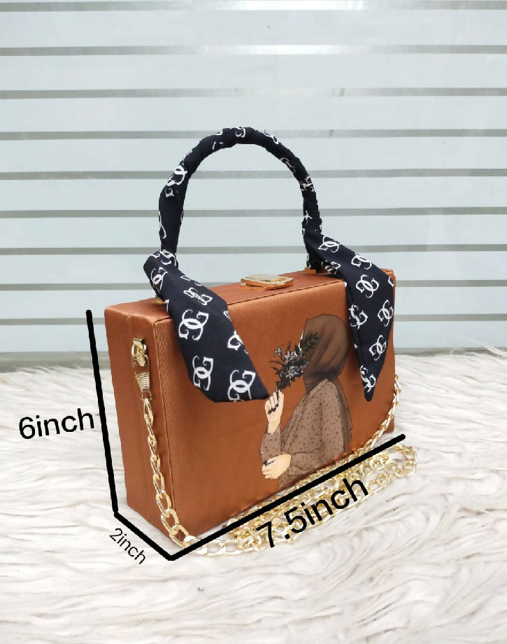 New crossbody bag for Girls