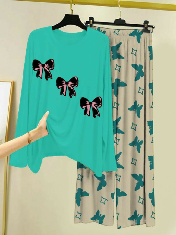 Women casual & night wear