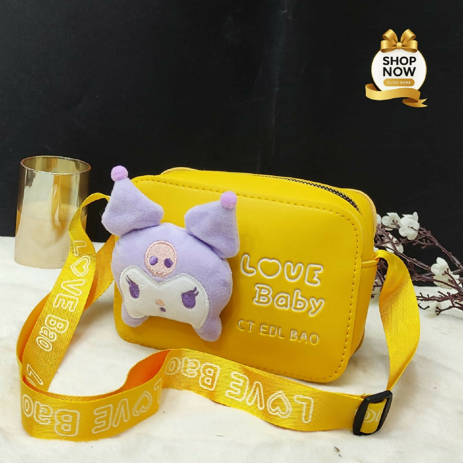 Kids bags crossbody *? CUTE & TRENDY CROSSBODY BAGS FOR KIDS ?* ✨ Adorable Character