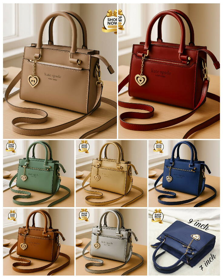 Ladies Hand bags wallet and pouches