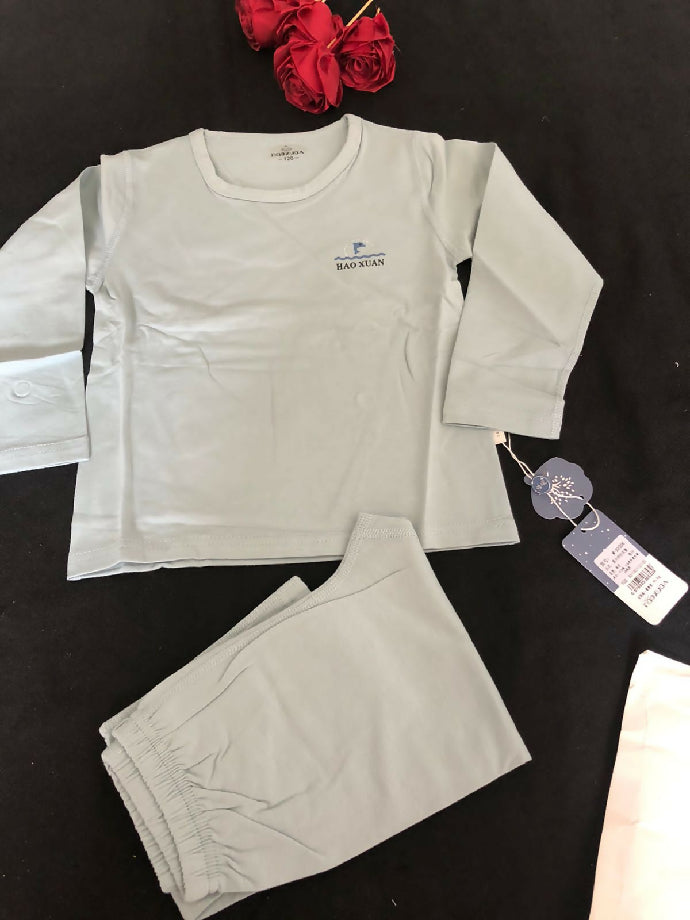 Casual trouser shirt