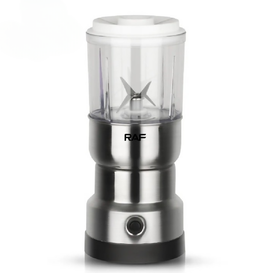 cofee and juice blender