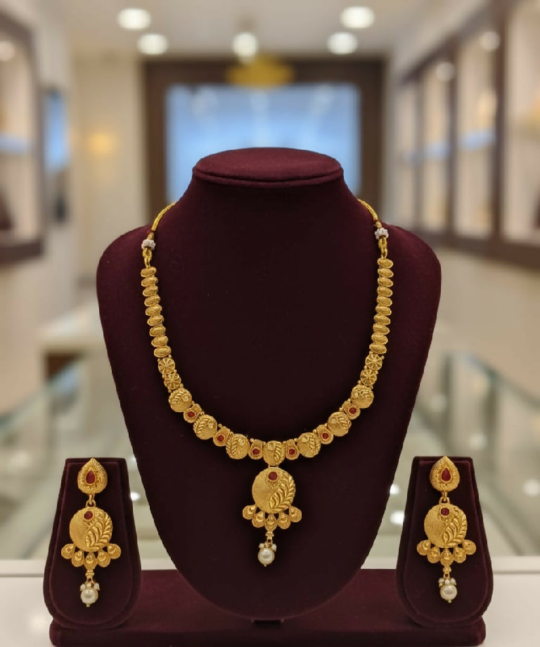 Indian rajwari set