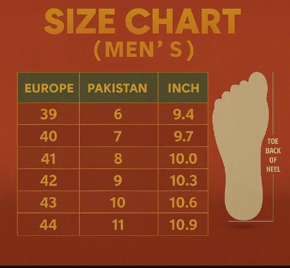 Men's shoes Medicated Soul