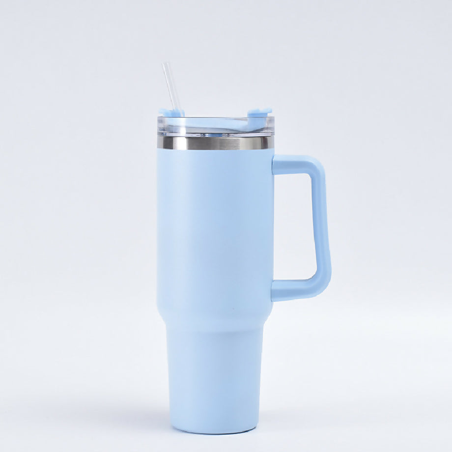 ✨ Premium Stainless Steel Tumbler