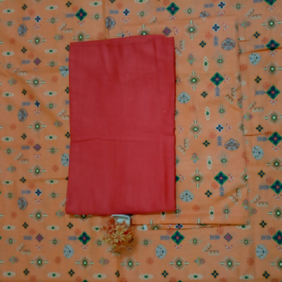 Autumn Aura – 3-Piece Imported Khaddar Suit