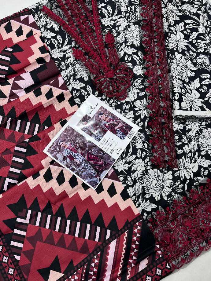 Winter Collection 2025