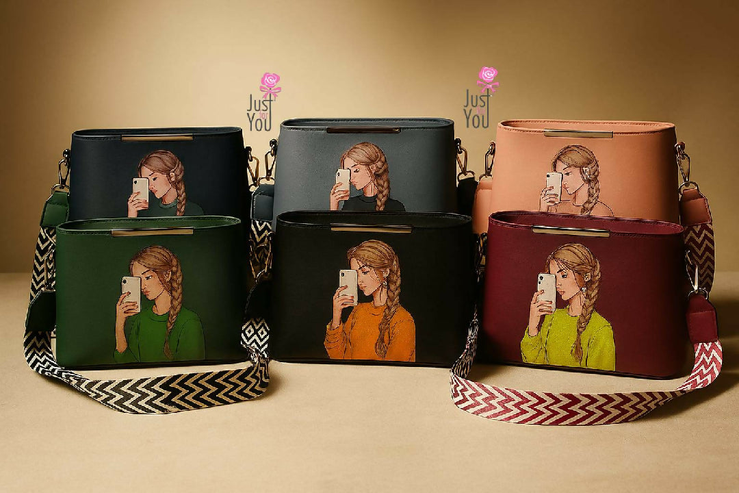 Trending Handbag for Girls