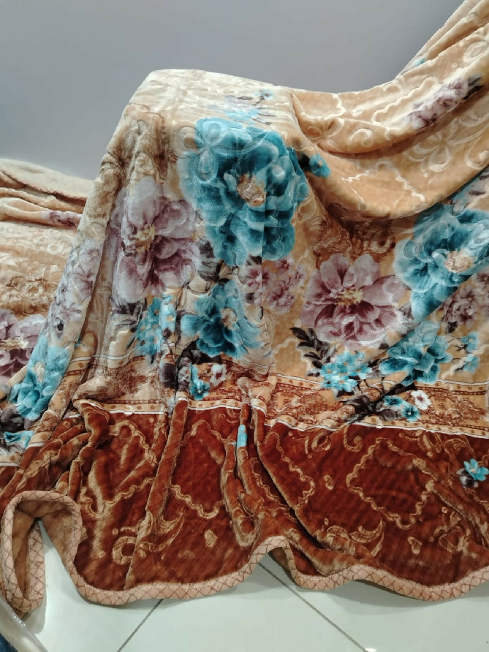 Winter collection Blankets