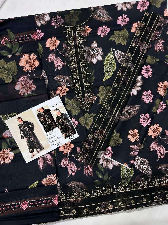 Winter Collection 2025