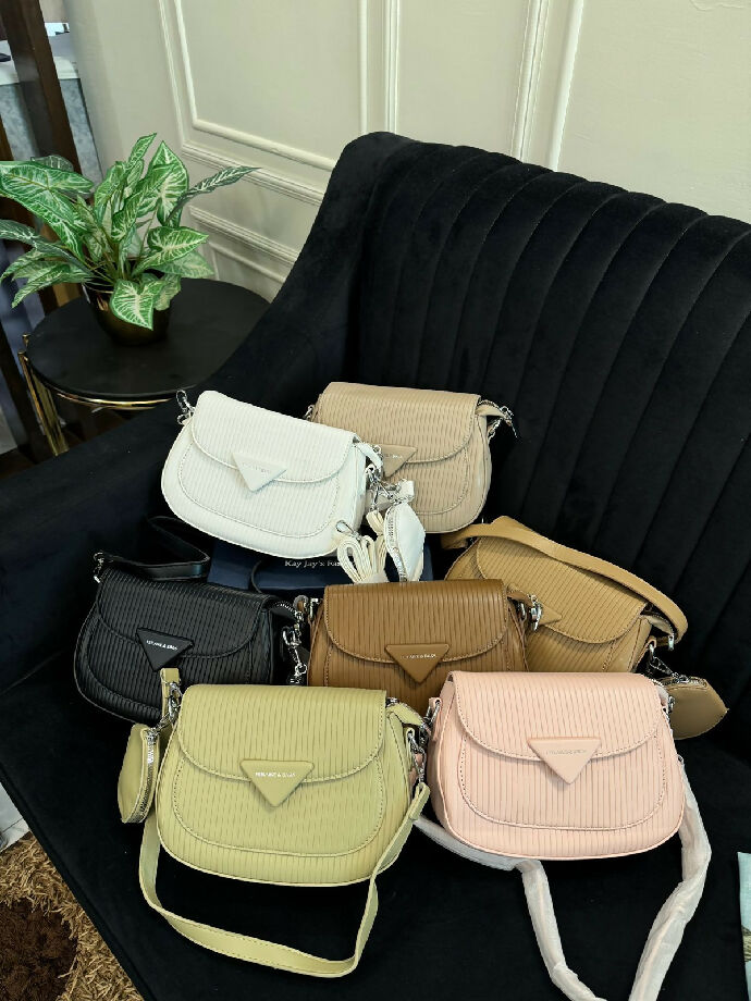 Crossbody Bag