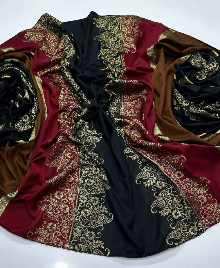 Pasham Kashmiri shawls collection