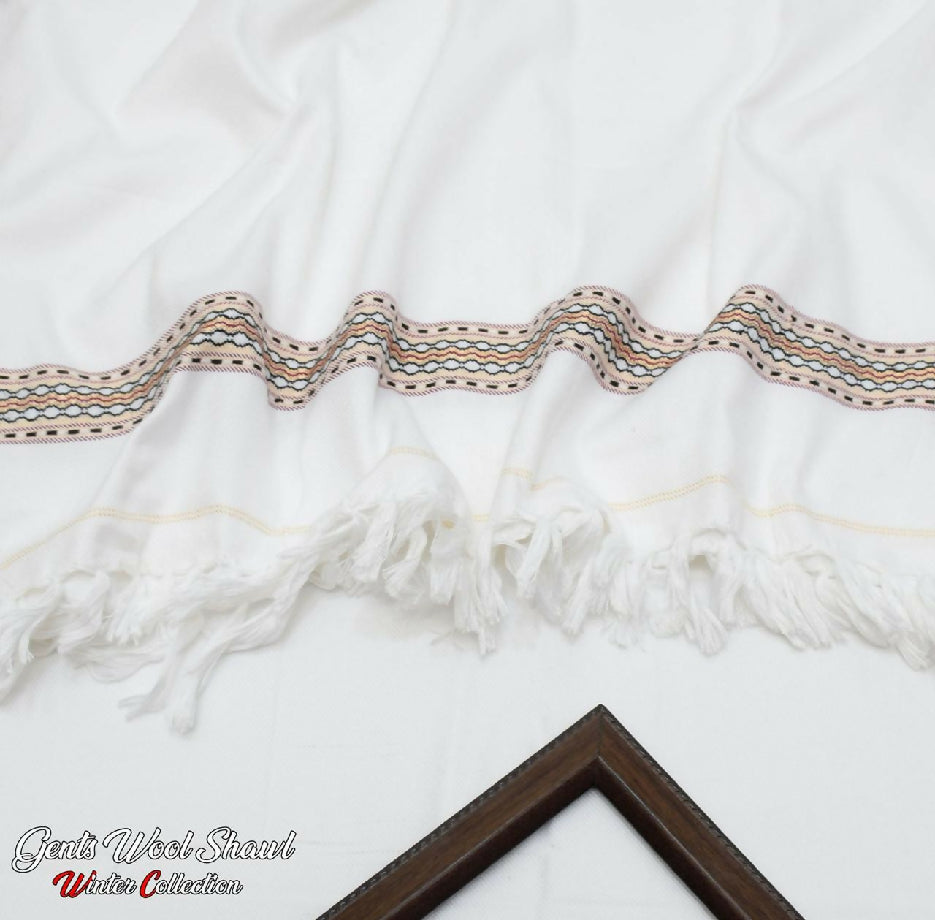 Man's collection Shawl