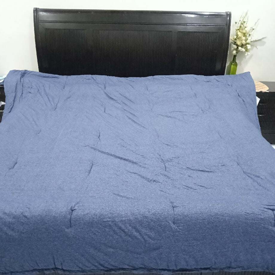 Export quality comforter