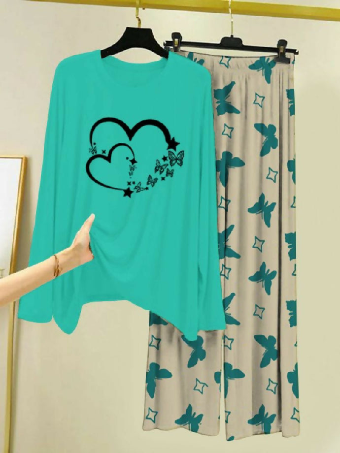 Women casual & night wear