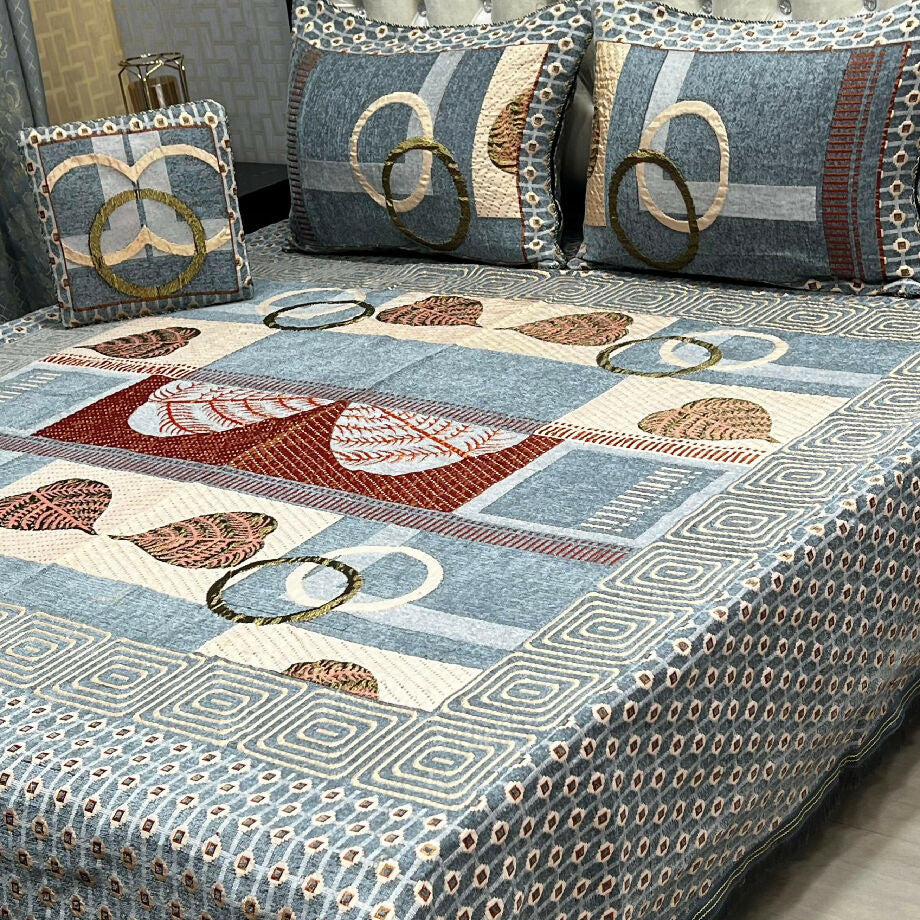 valvet jcard bedsheets