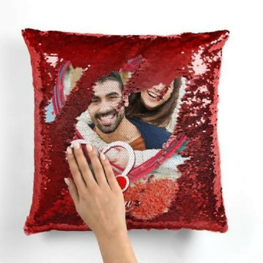 Magic pillow
