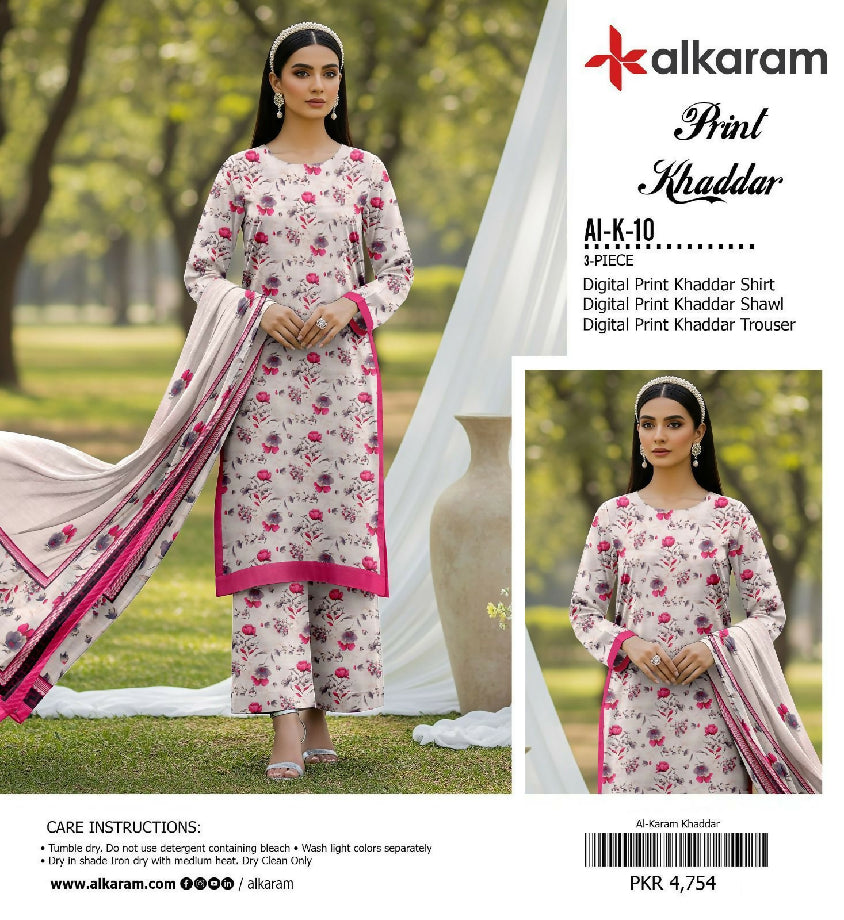 winter collection khaddar spacial