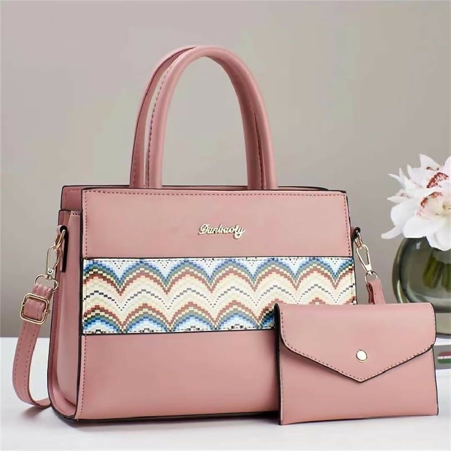 Ladies hand bags poaches wallets