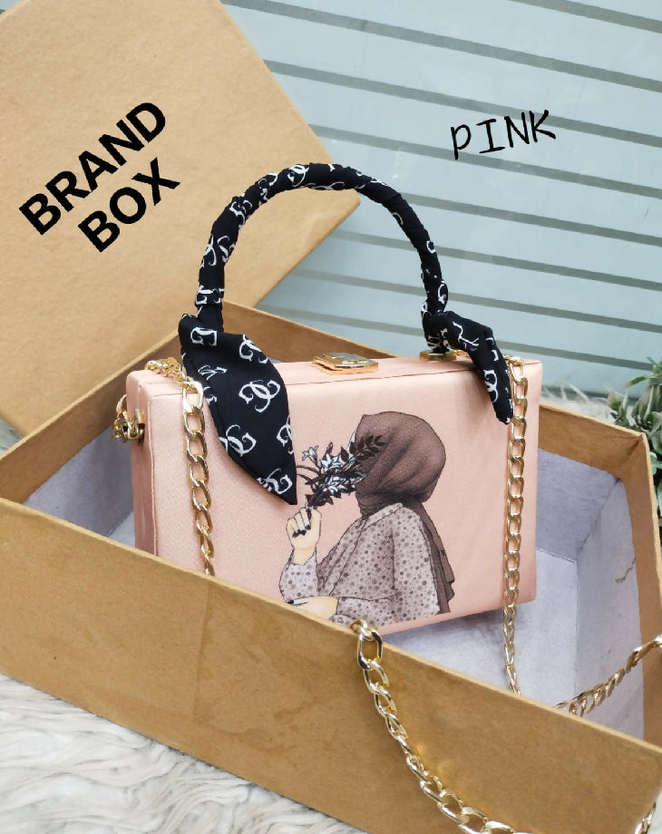 New crossbody bag for Girls