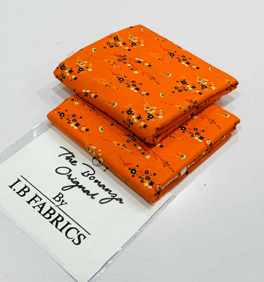 Bonanza winter collection