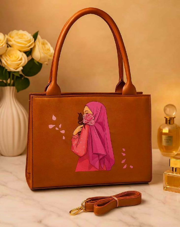 Hijabeez bag