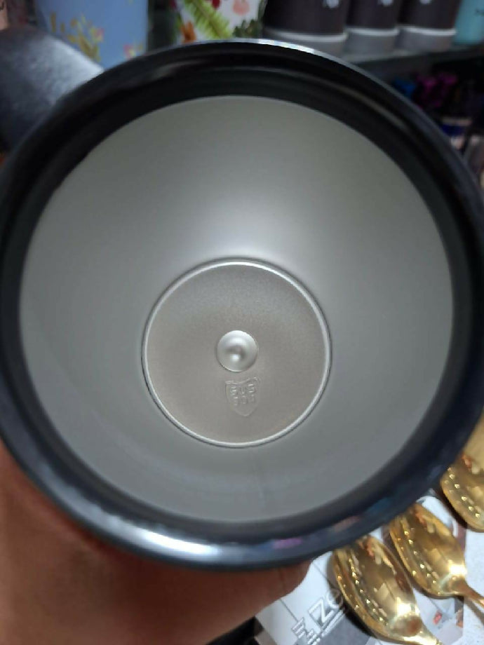 Premium Stainless Steel Hot & Cold Thermal Mug