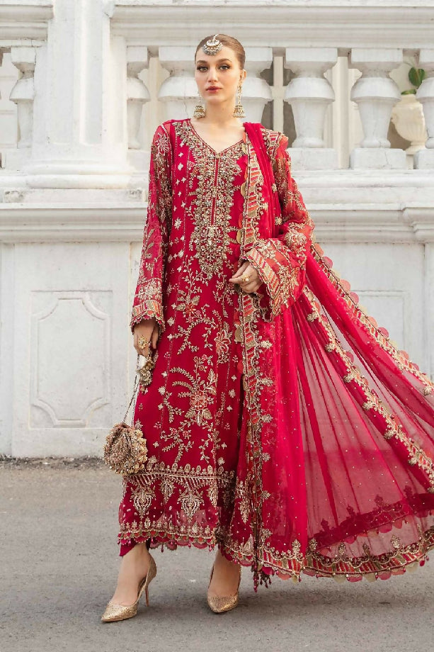 Luxury wedding and party wear Collection for women