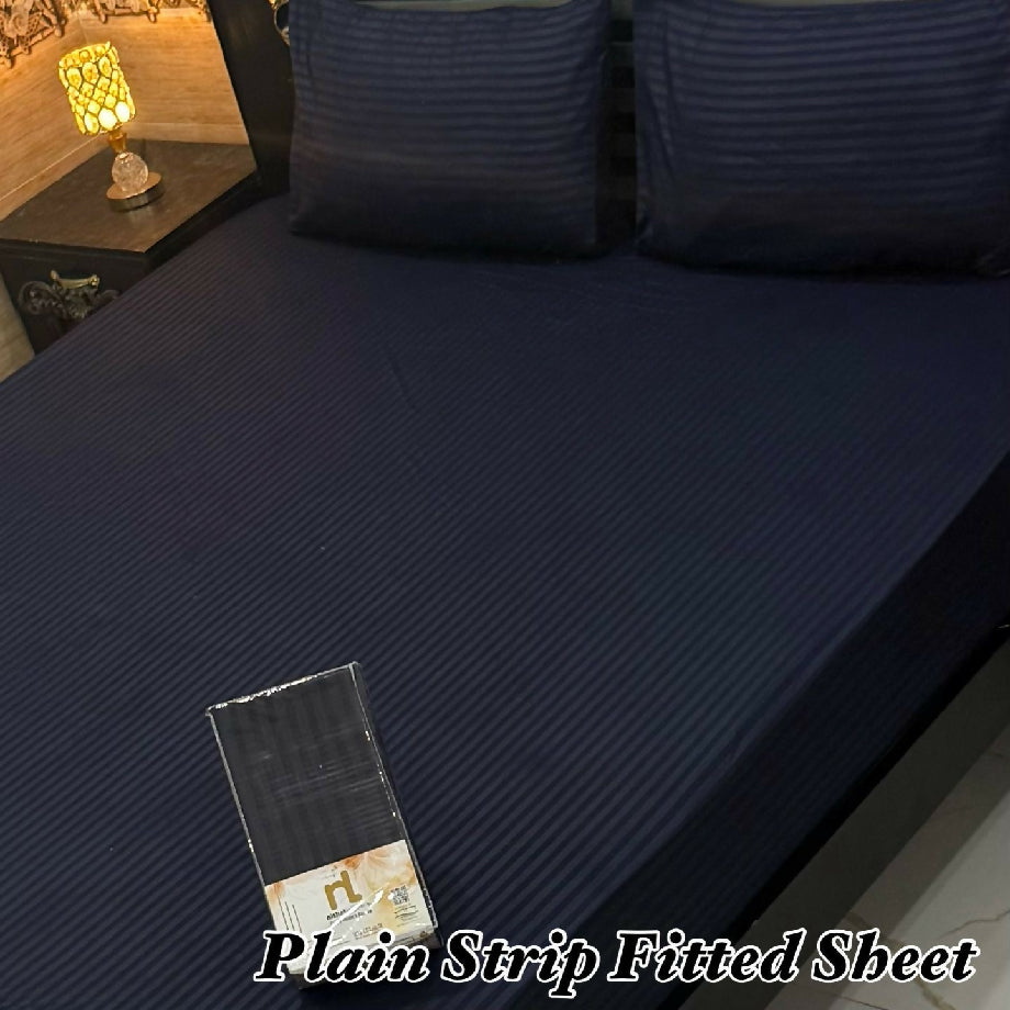 3pcs Feeted Sheet