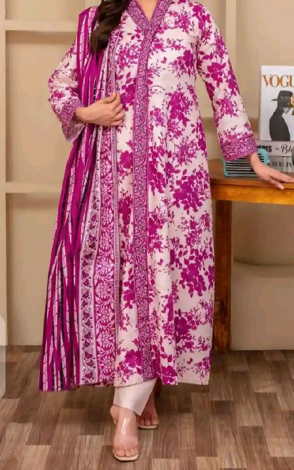 Woman clothes/winter dress