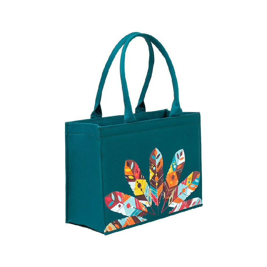 Zellbury branded mini tote bag