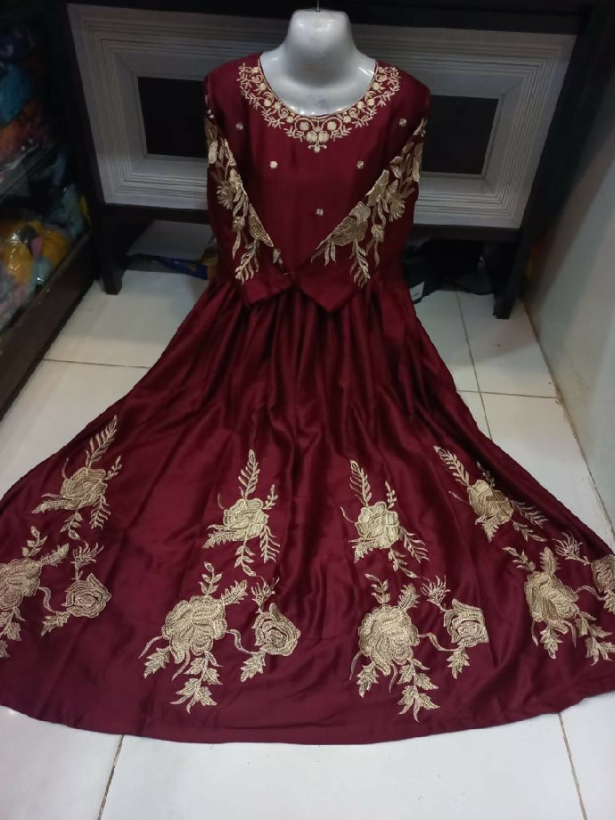 Women's dress